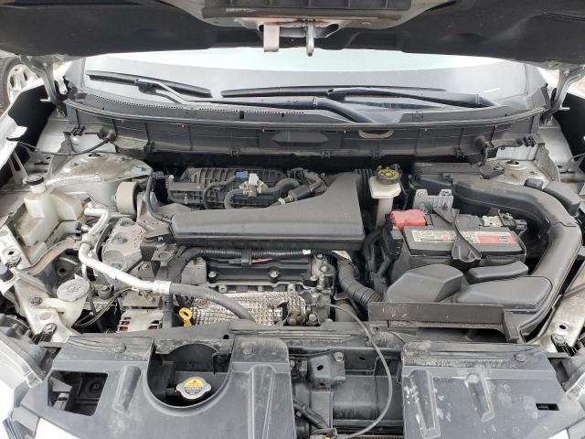 Photo 11 VIN: KNMAT2MV8KP543121 - NISSAN ROGUE 