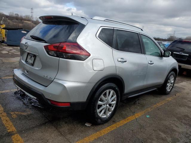 Photo 2 VIN: KNMAT2MV8KP543121 - NISSAN ROGUE 