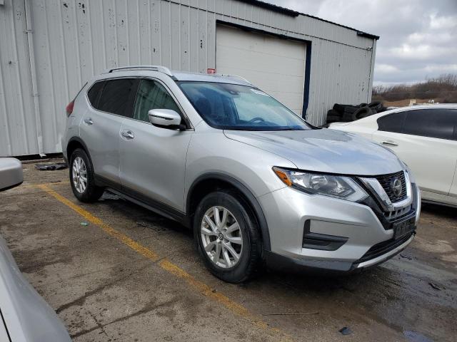 Photo 3 VIN: KNMAT2MV8KP543121 - NISSAN ROGUE 