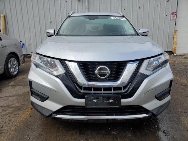 Photo 4 VIN: KNMAT2MV8KP543121 - NISSAN ROGUE 