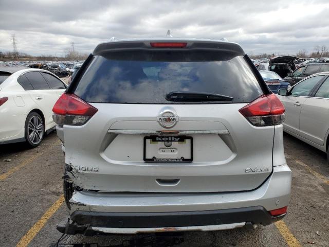 Photo 5 VIN: KNMAT2MV8KP543121 - NISSAN ROGUE 