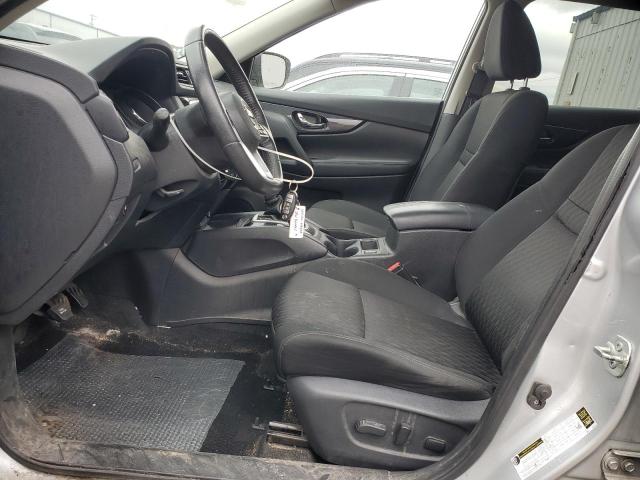 Photo 6 VIN: KNMAT2MV8KP543121 - NISSAN ROGUE 