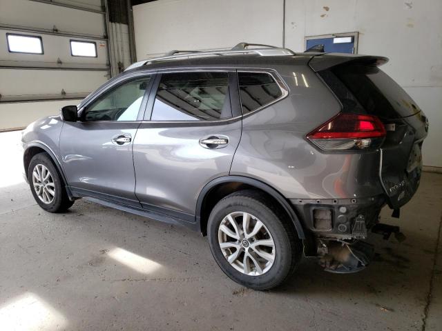 Photo 1 VIN: KNMAT2MV8KP543409 - NISSAN ROGUE 