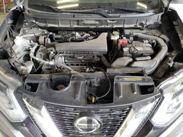 Photo 11 VIN: KNMAT2MV8KP543409 - NISSAN ROGUE 