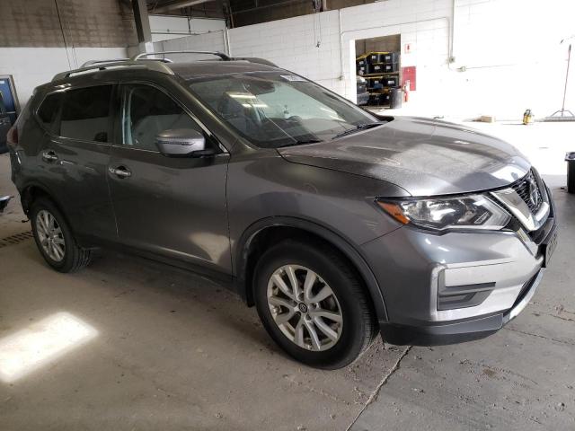 Photo 3 VIN: KNMAT2MV8KP543409 - NISSAN ROGUE 