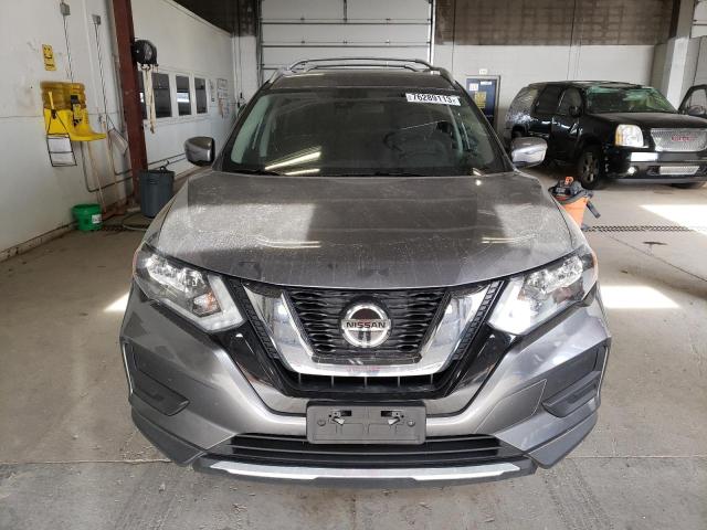 Photo 4 VIN: KNMAT2MV8KP543409 - NISSAN ROGUE 