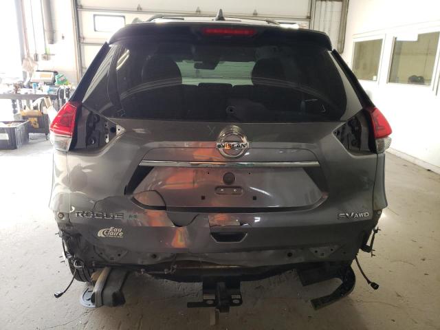 Photo 5 VIN: KNMAT2MV8KP543409 - NISSAN ROGUE 