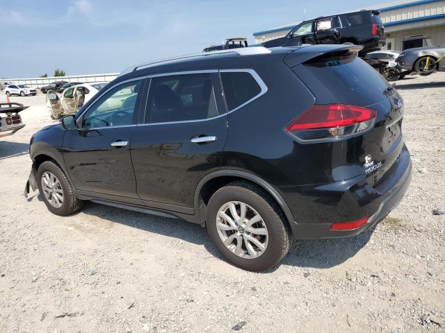 Photo 1 VIN: KNMAT2MV8KP553132 - NISSAN ROGUE S 