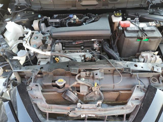 Photo 11 VIN: KNMAT2MV8KP553132 - NISSAN ROGUE S 