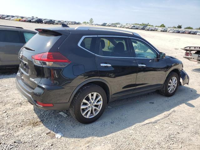 Photo 2 VIN: KNMAT2MV8KP553132 - NISSAN ROGUE S 