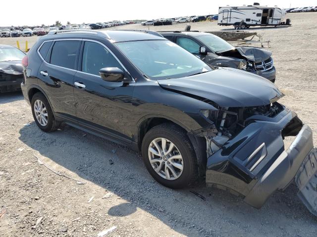 Photo 3 VIN: KNMAT2MV8KP553132 - NISSAN ROGUE S 