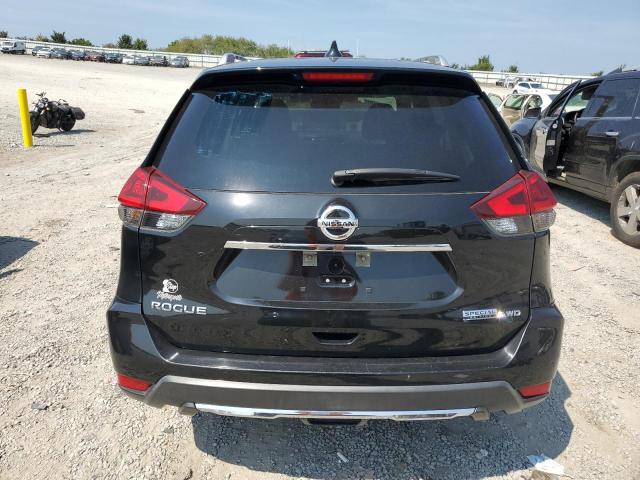 Photo 5 VIN: KNMAT2MV8KP553132 - NISSAN ROGUE S 