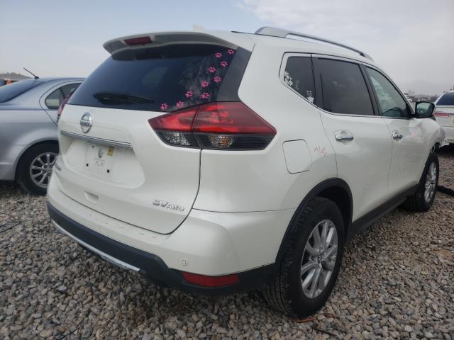 Photo 3 VIN: KNMAT2MV8KP560128 - NISSAN ROGUE S 