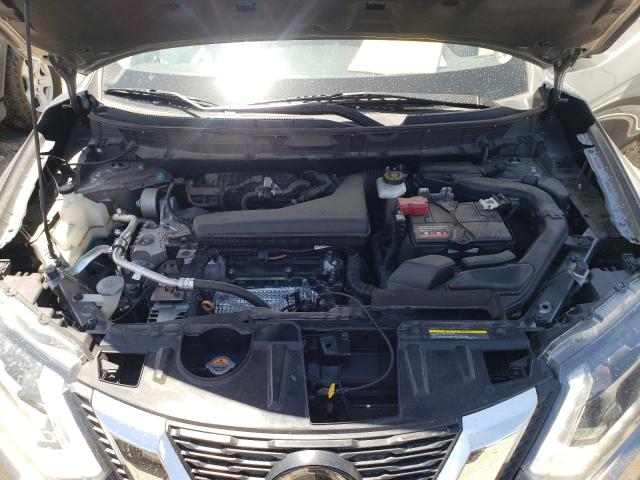 Photo 6 VIN: KNMAT2MV8LP500481 - NISSAN ROGUE S 