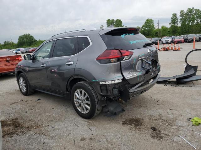 Photo 1 VIN: KNMAT2MV8LP506152 - NISSAN ROGUE 