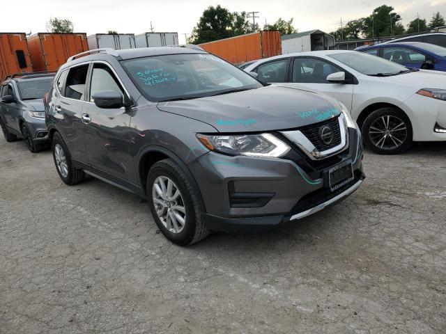 Photo 3 VIN: KNMAT2MV8LP506152 - NISSAN ROGUE 