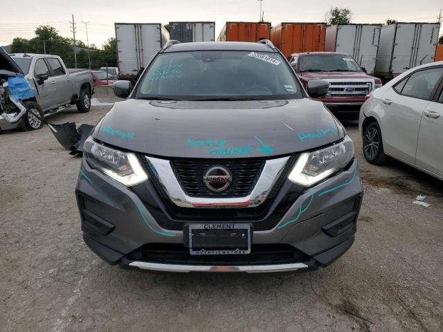 Photo 4 VIN: KNMAT2MV8LP506152 - NISSAN ROGUE 