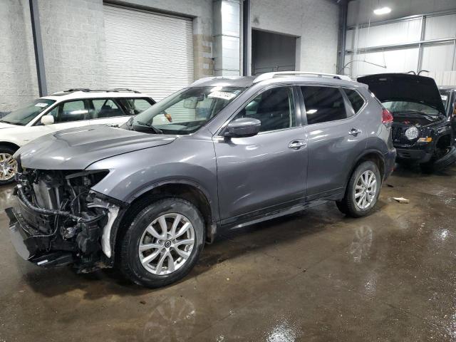 Photo 0 VIN: KNMAT2MV8LP506720 - NISSAN ROGUE 