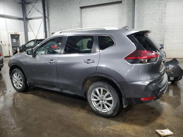 Photo 1 VIN: KNMAT2MV8LP506720 - NISSAN ROGUE 