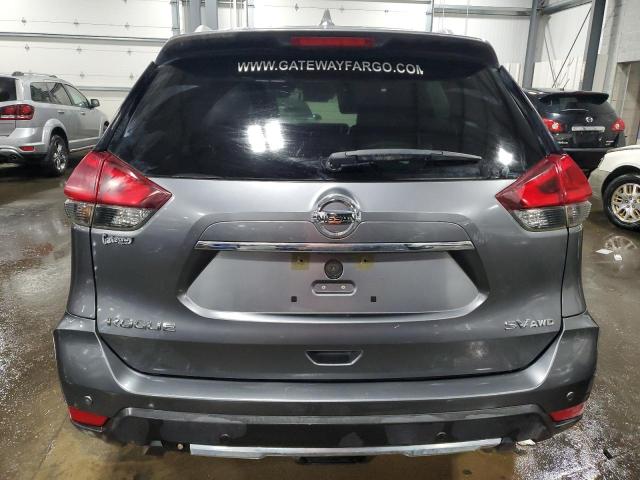 Photo 5 VIN: KNMAT2MV8LP506720 - NISSAN ROGUE 