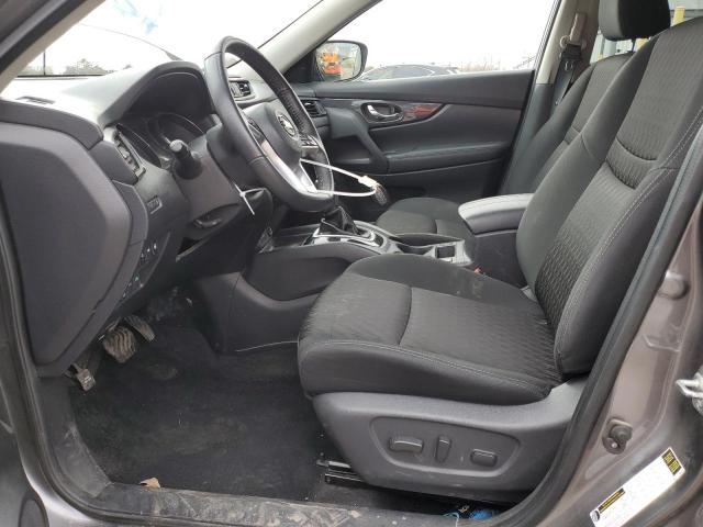 Photo 6 VIN: KNMAT2MV8LP506720 - NISSAN ROGUE 