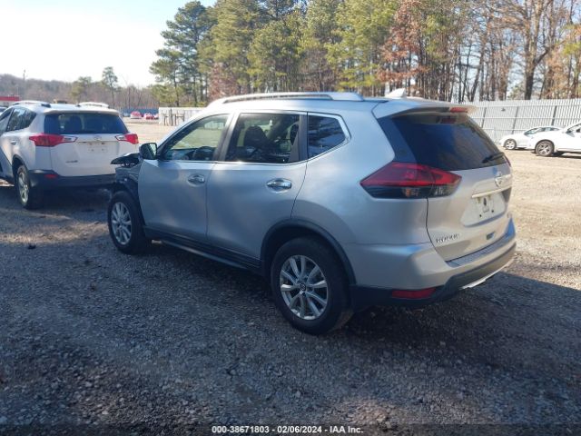 Photo 2 VIN: KNMAT2MV8LP509892 - NISSAN ROGUE 