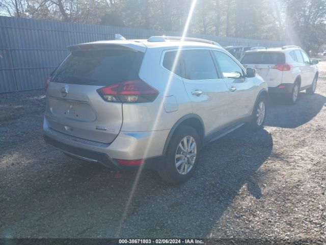 Photo 3 VIN: KNMAT2MV8LP509892 - NISSAN ROGUE 