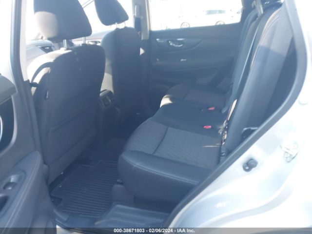 Photo 7 VIN: KNMAT2MV8LP509892 - NISSAN ROGUE 