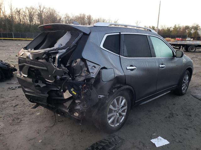 Photo 2 VIN: KNMAT2MV8LP510329 - NISSAN ROGUE S 