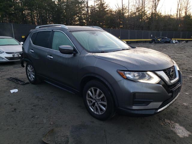 Photo 3 VIN: KNMAT2MV8LP510329 - NISSAN ROGUE S 