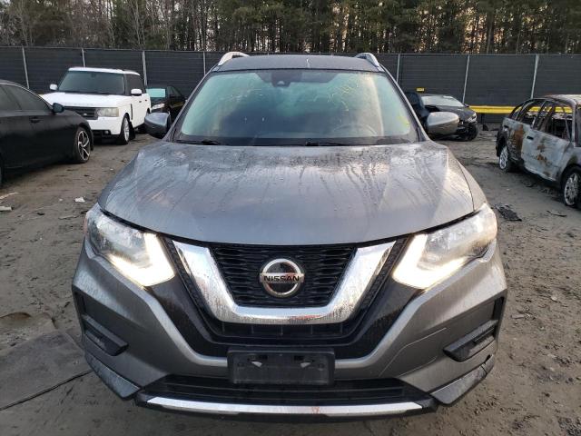 Photo 4 VIN: KNMAT2MV8LP510329 - NISSAN ROGUE S 