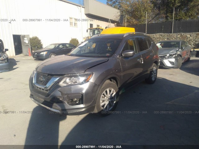 Photo 1 VIN: KNMAT2MV8LP513148 - NISSAN ROGUE 