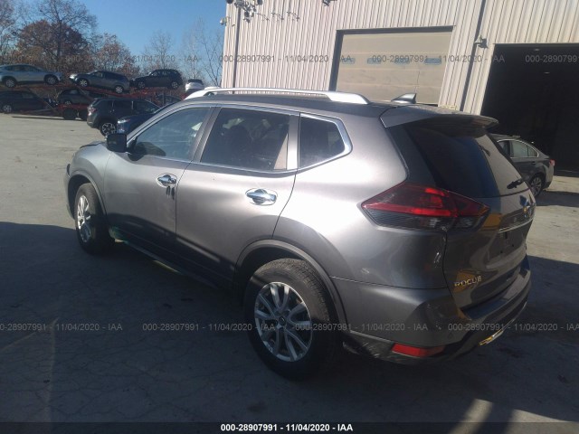 Photo 2 VIN: KNMAT2MV8LP513148 - NISSAN ROGUE 