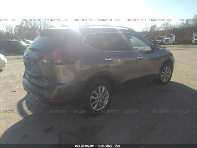 Photo 3 VIN: KNMAT2MV8LP513148 - NISSAN ROGUE 