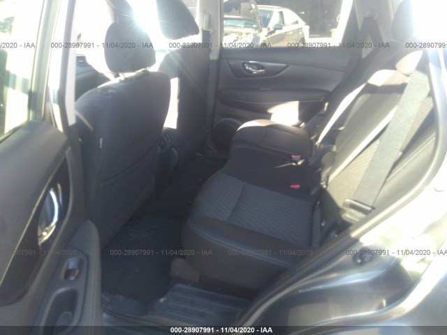 Photo 7 VIN: KNMAT2MV8LP513148 - NISSAN ROGUE 