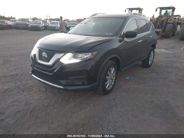 Photo 1 VIN: KNMAT2MV8LP513246 - NISSAN ROGUE 