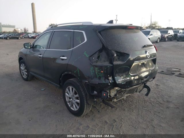 Photo 2 VIN: KNMAT2MV8LP513246 - NISSAN ROGUE 