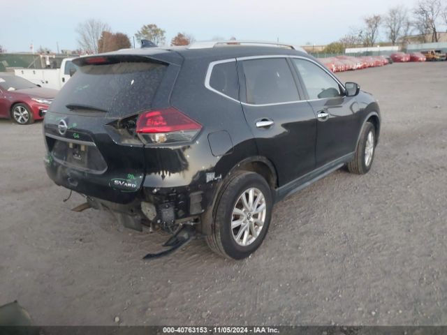 Photo 3 VIN: KNMAT2MV8LP513246 - NISSAN ROGUE 