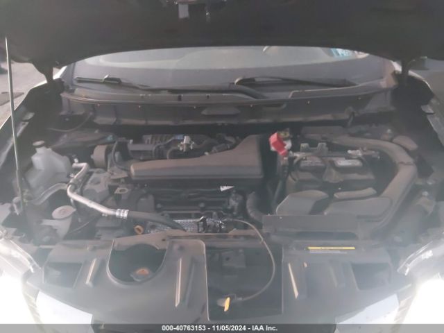 Photo 9 VIN: KNMAT2MV8LP513246 - NISSAN ROGUE 