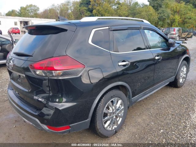 Photo 3 VIN: KNMAT2MV8LP514154 - NISSAN ROGUE 