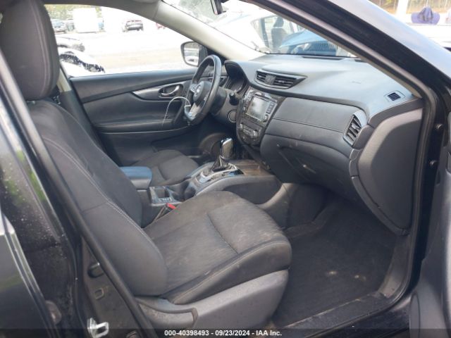 Photo 4 VIN: KNMAT2MV8LP514154 - NISSAN ROGUE 