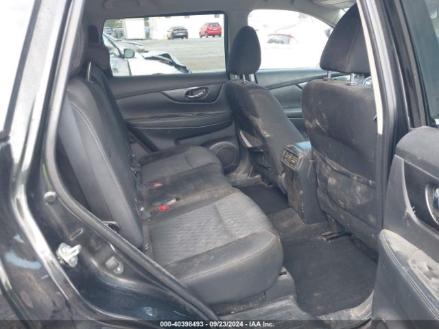 Photo 7 VIN: KNMAT2MV8LP514154 - NISSAN ROGUE 