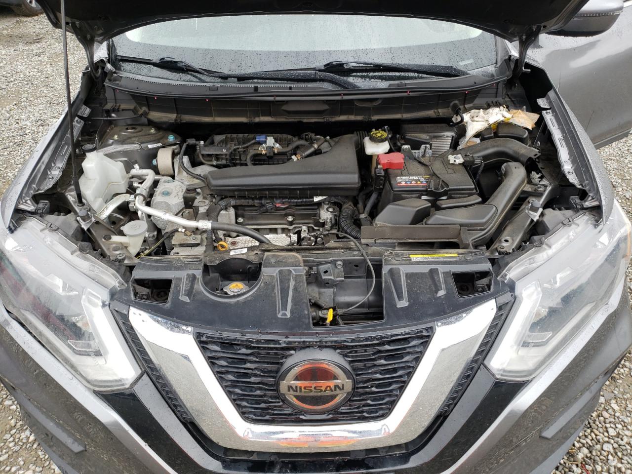 Photo 11 VIN: KNMAT2MV8LP517006 - NISSAN ROGUE 