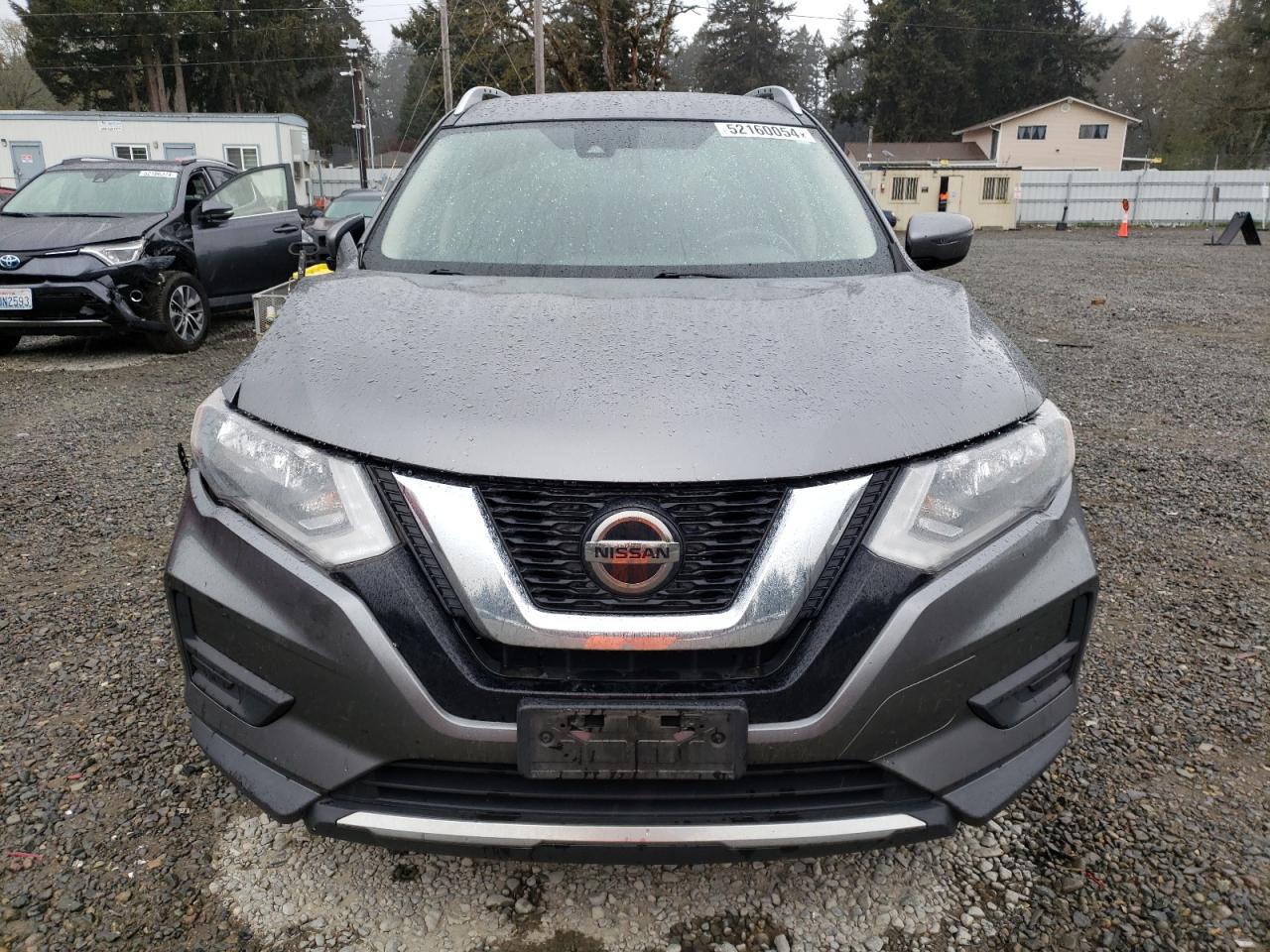 Photo 4 VIN: KNMAT2MV8LP517006 - NISSAN ROGUE 