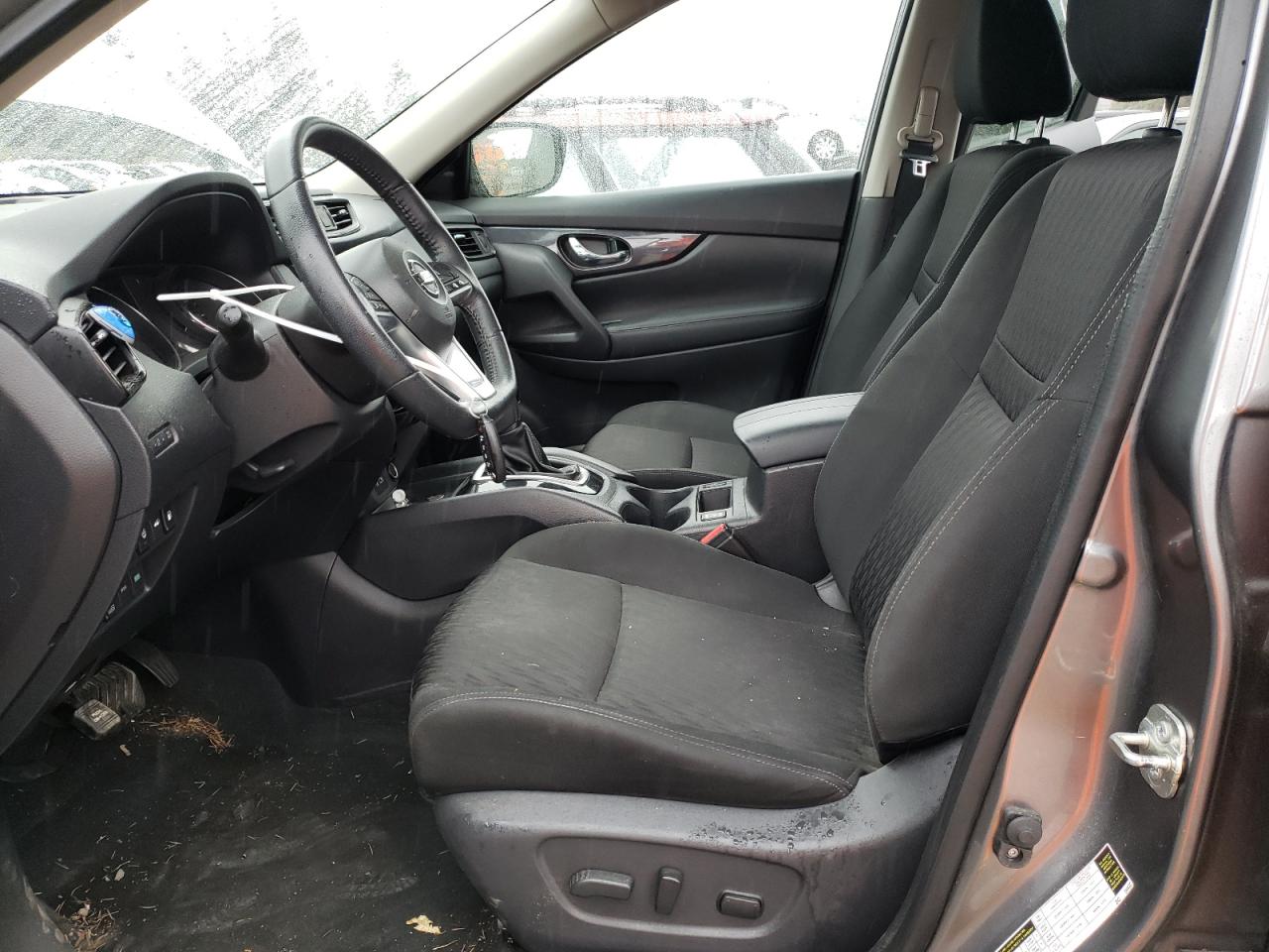 Photo 6 VIN: KNMAT2MV8LP517006 - NISSAN ROGUE 