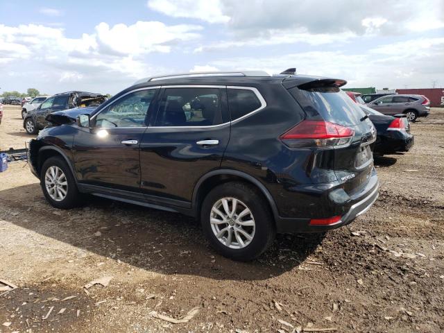 Photo 1 VIN: KNMAT2MV8LP517300 - NISSAN ROGUE S 