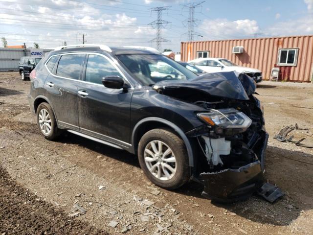 Photo 3 VIN: KNMAT2MV8LP517300 - NISSAN ROGUE S 