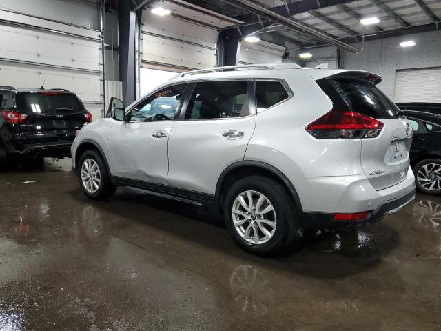 Photo 1 VIN: KNMAT2MV8LP517796 - NISSAN ROGUE 