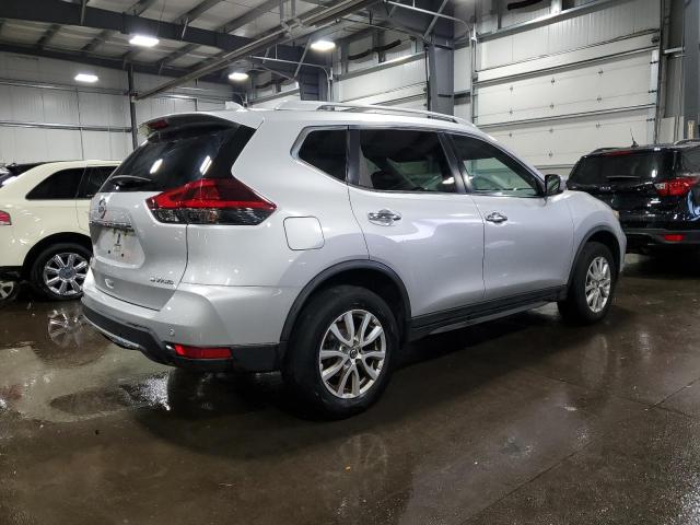 Photo 2 VIN: KNMAT2MV8LP517796 - NISSAN ROGUE 