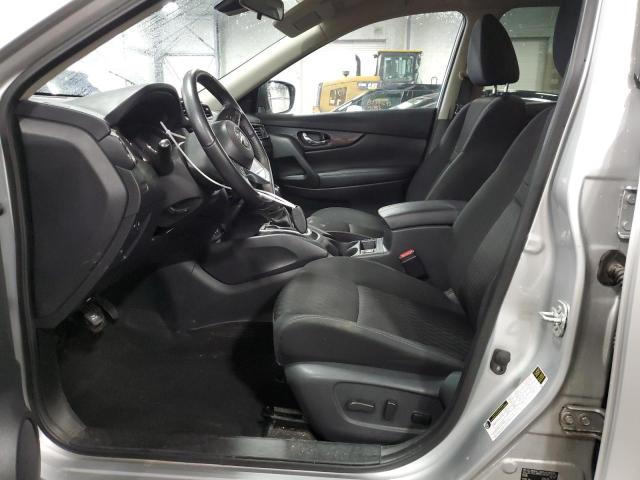 Photo 6 VIN: KNMAT2MV8LP517796 - NISSAN ROGUE 